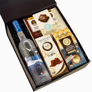 Grey Goose Vodka Luxury Gift Box