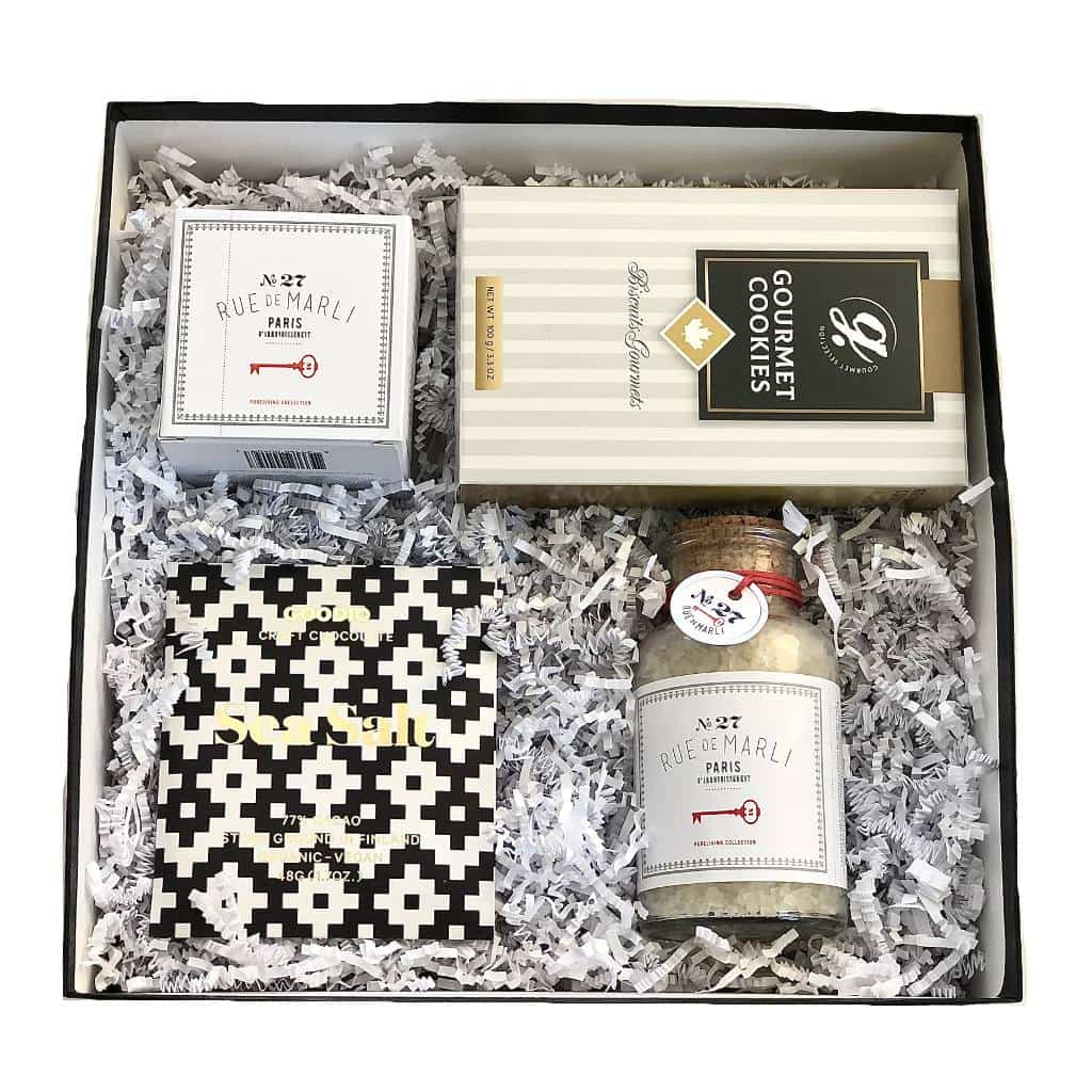 Luxury Gift Box Toronto