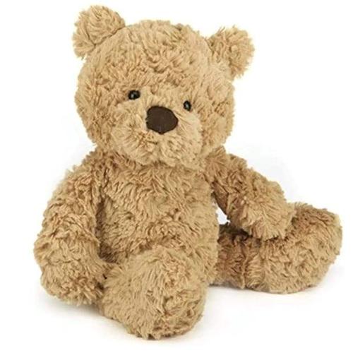 Jellycat Bear Plush