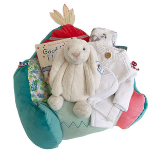 Baby Baskets For Boy Or Girl