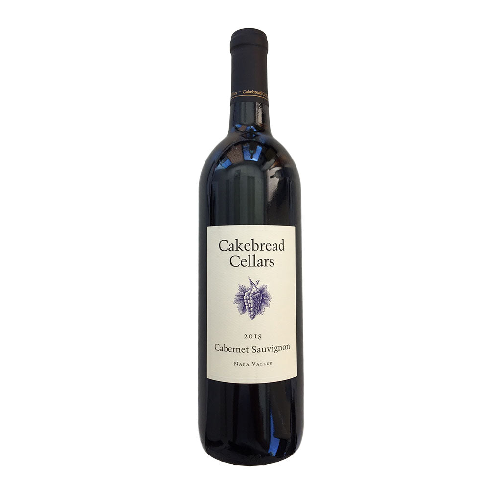 Cakebread Cellars Cabernet Sauvignon Wine