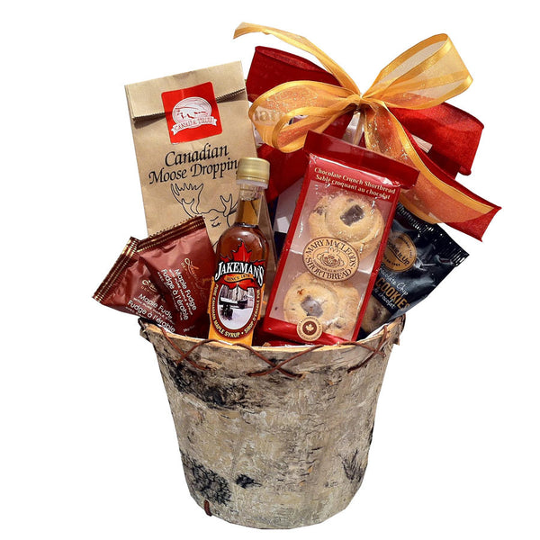 Canadian Gift MY BASKETS