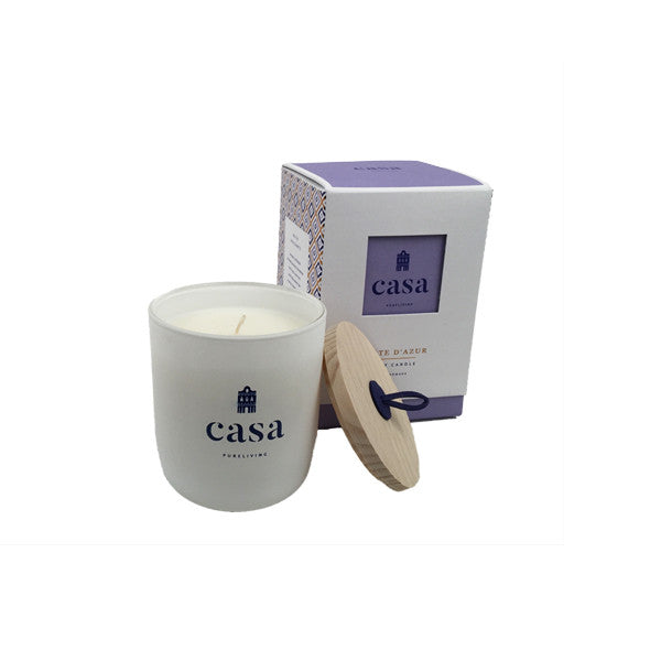 casa candle