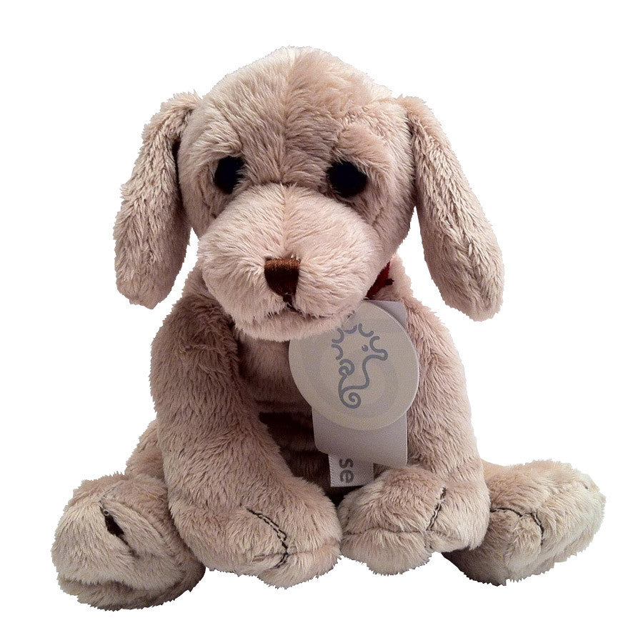 Cute puppy  plush