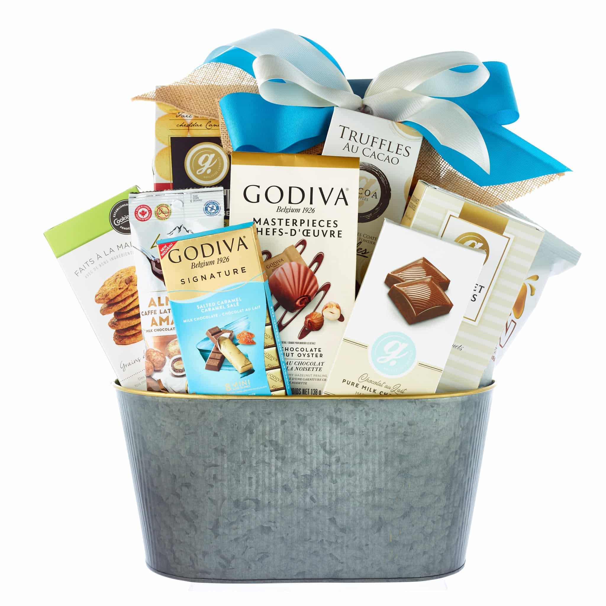 Best Birthday Gifts for Mom - My Baskets Toronto - MY BASKETS