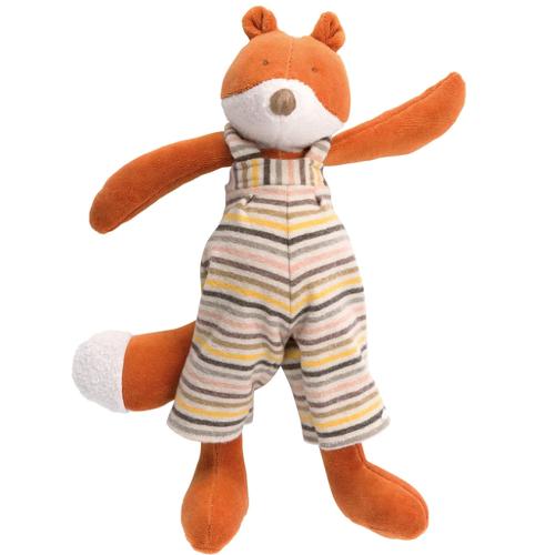 Moulin Roty Plush Fox