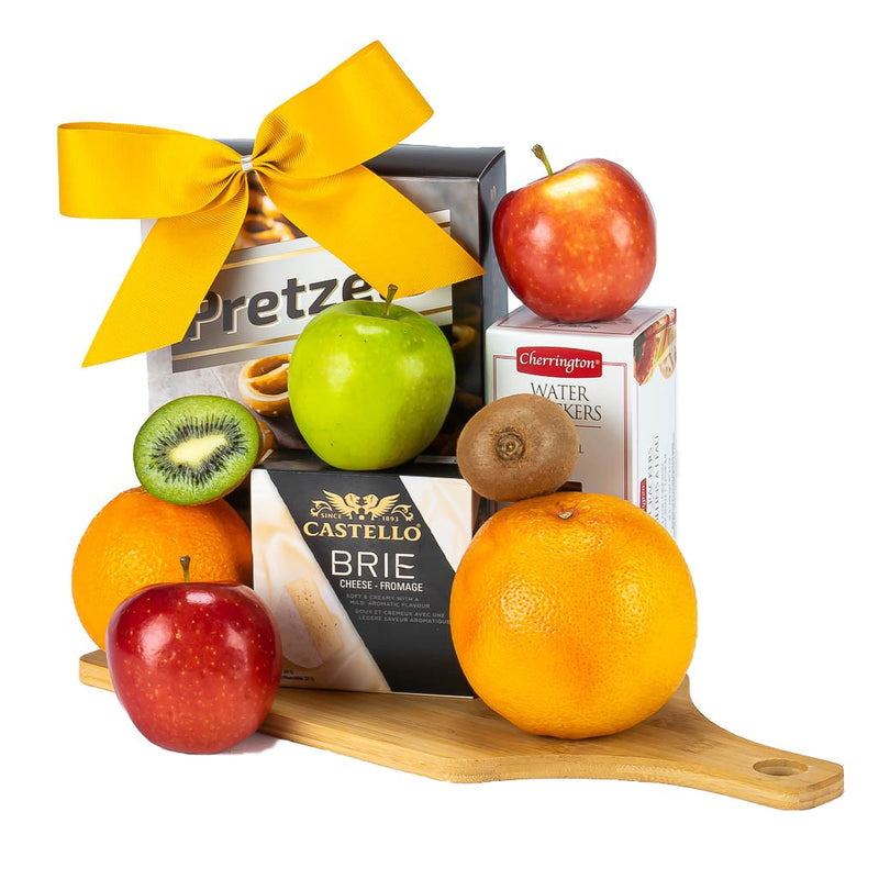 Fruit Gift Baskets Canada. MY BASKETS
