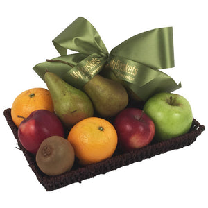 Orchard Fresh Fruit Gift Baskets