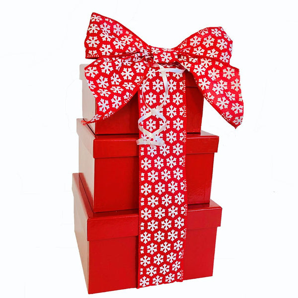 Happy Birthday Gift Tower MY BASKETS