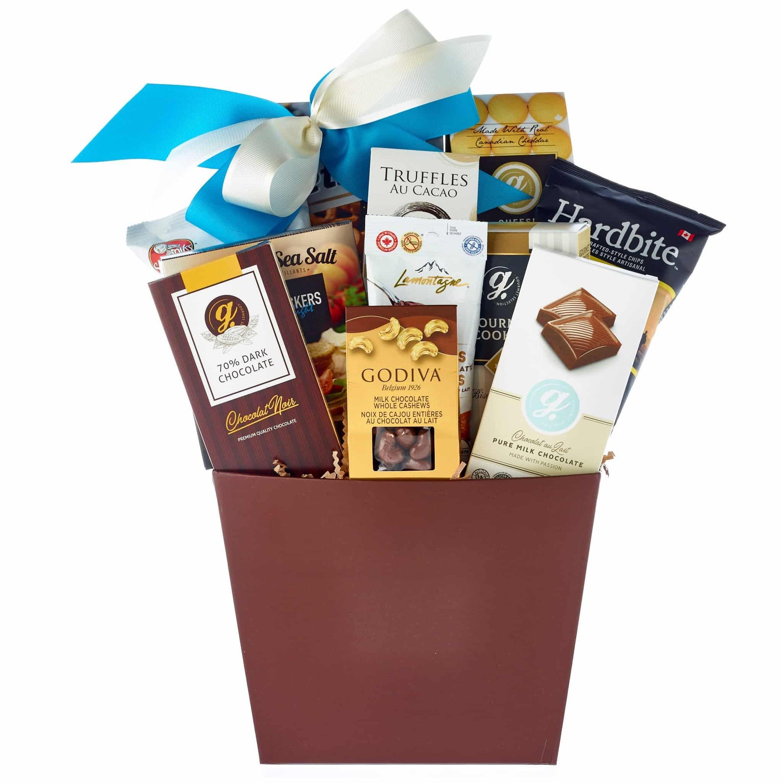 Classic Sympathy Gift Baskets