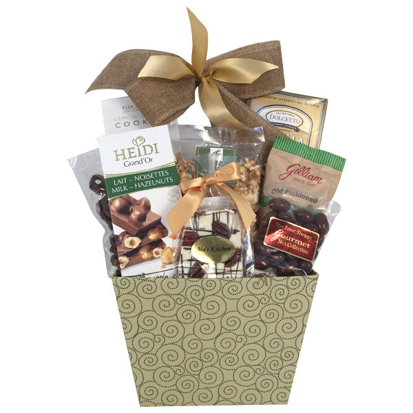 Sweet Gift Baskets