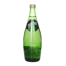 Perrier Water