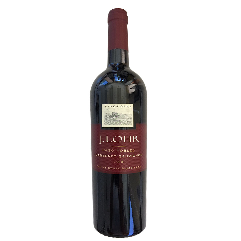J. Lohr Premium Wine Cabernet Sauvignon