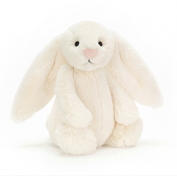 Bunny plush Jellycat