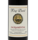 Kosher Red Wine