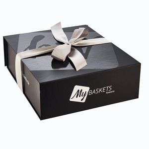 Luxury Gift Box Caymus Napa Valley Wine