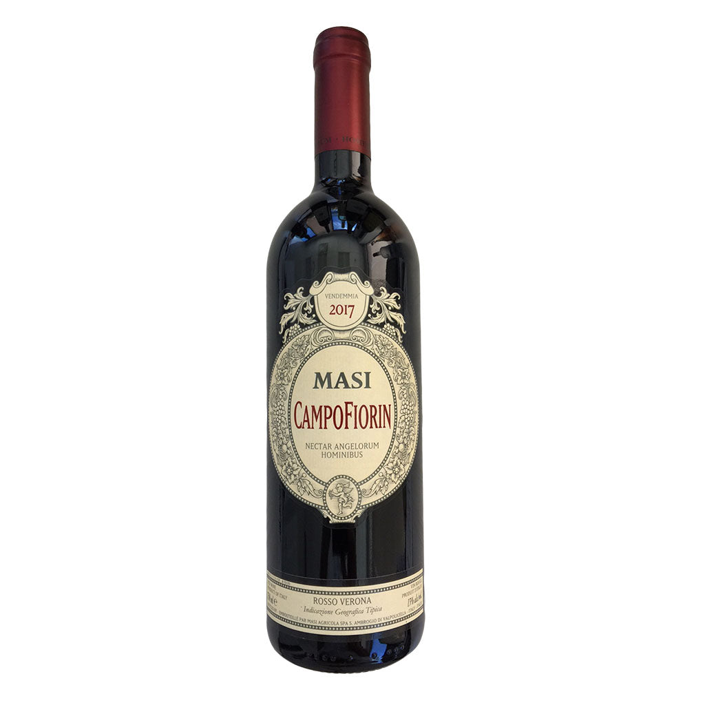 Masi Campofiorin Premium Wine from Italy