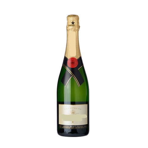 Moet Chandon Champagne