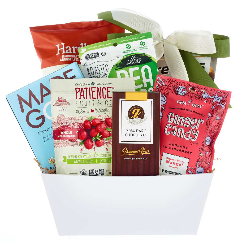 Healthy Gifts For Mom