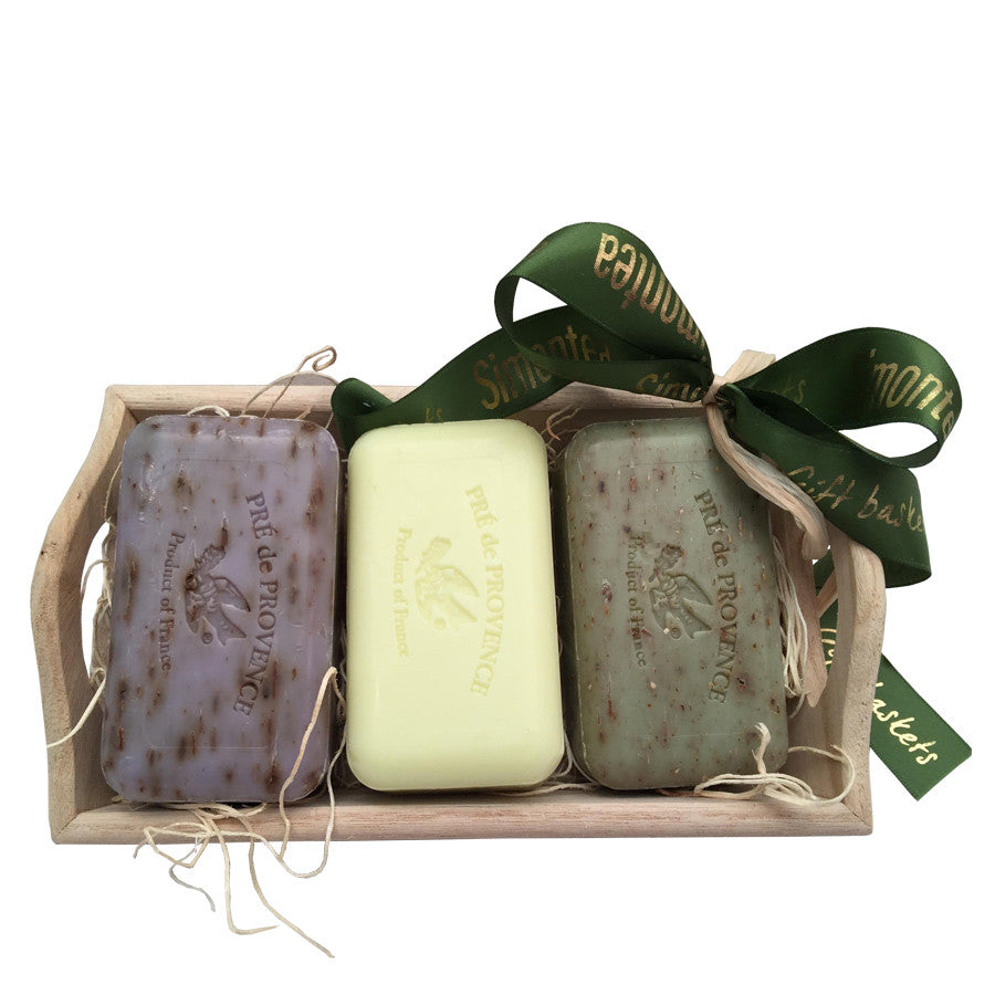 French soaps Toronto