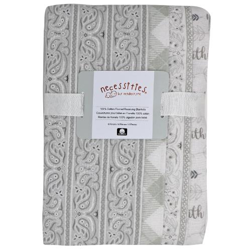 Blanket for Neutral Baby