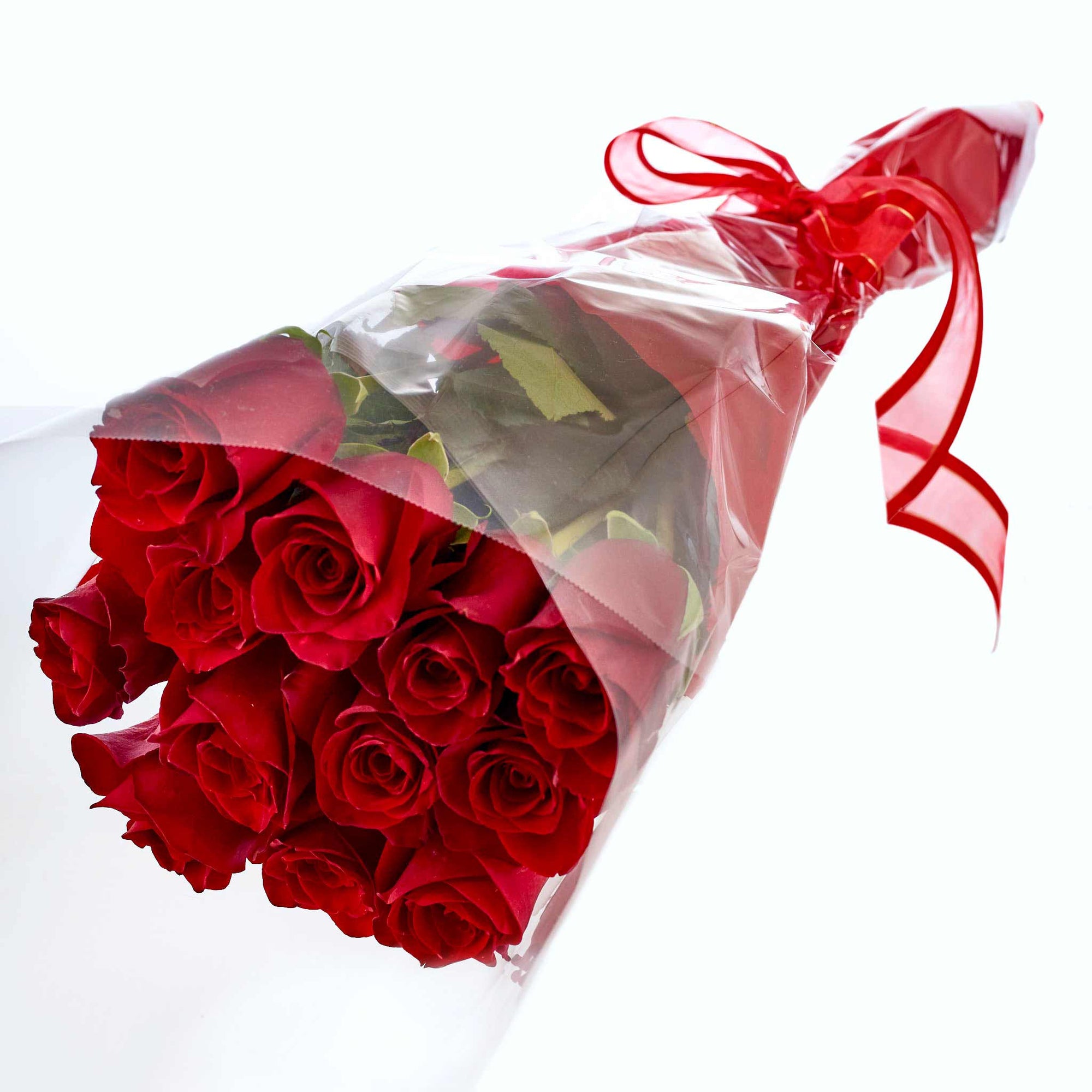 Red Roses Delivery