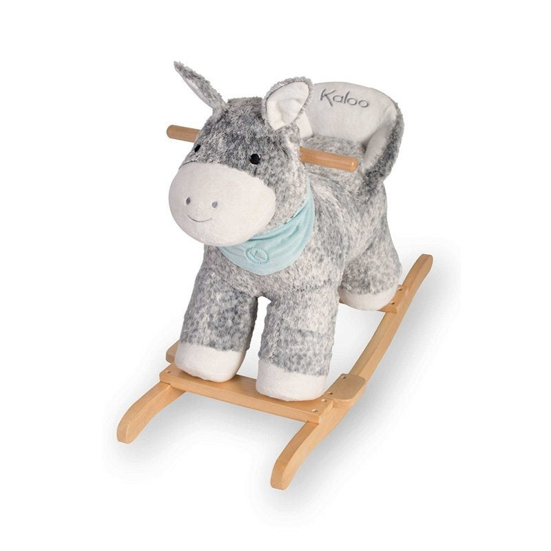 Kaloo Rocking Donkey for Boy