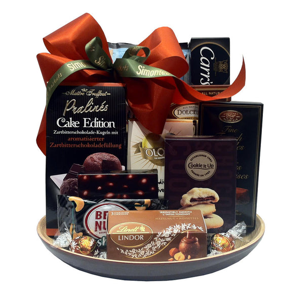 Sharing Gift Basket Toronto MY BASKETS