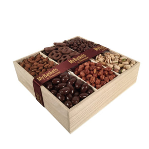 Office Sharing Gift Baskets