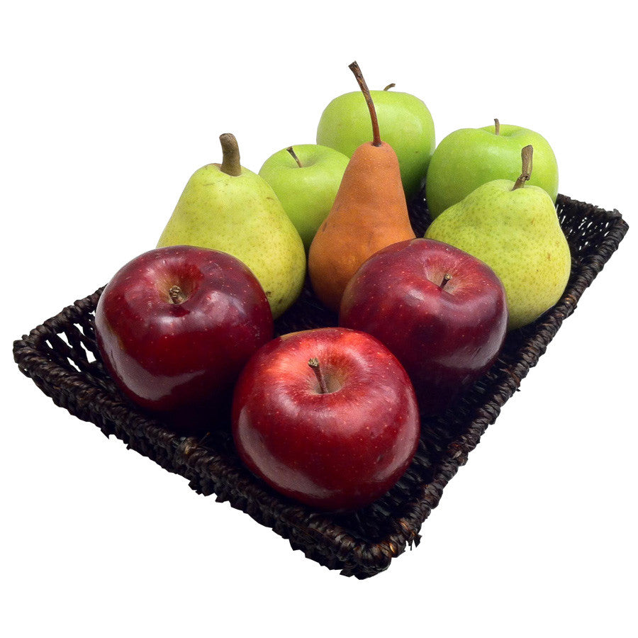 Orchard Fruit Gift Baskets