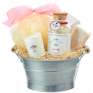 Spa Items For Gift Baskets