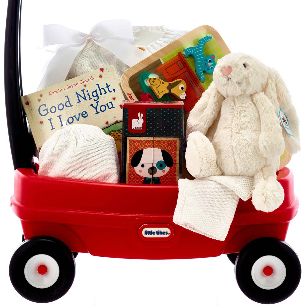 Premium Baby Wagon For Boy Or Free delivery MY