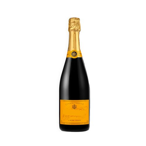 Veuve Clicquot 375 mL - MY BASKETS