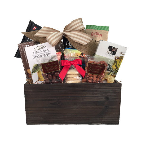 Wall Street Corporate Gift
