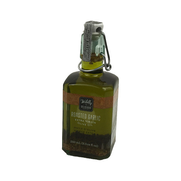 Wildly Delicious Extra Virgin Olive Oil