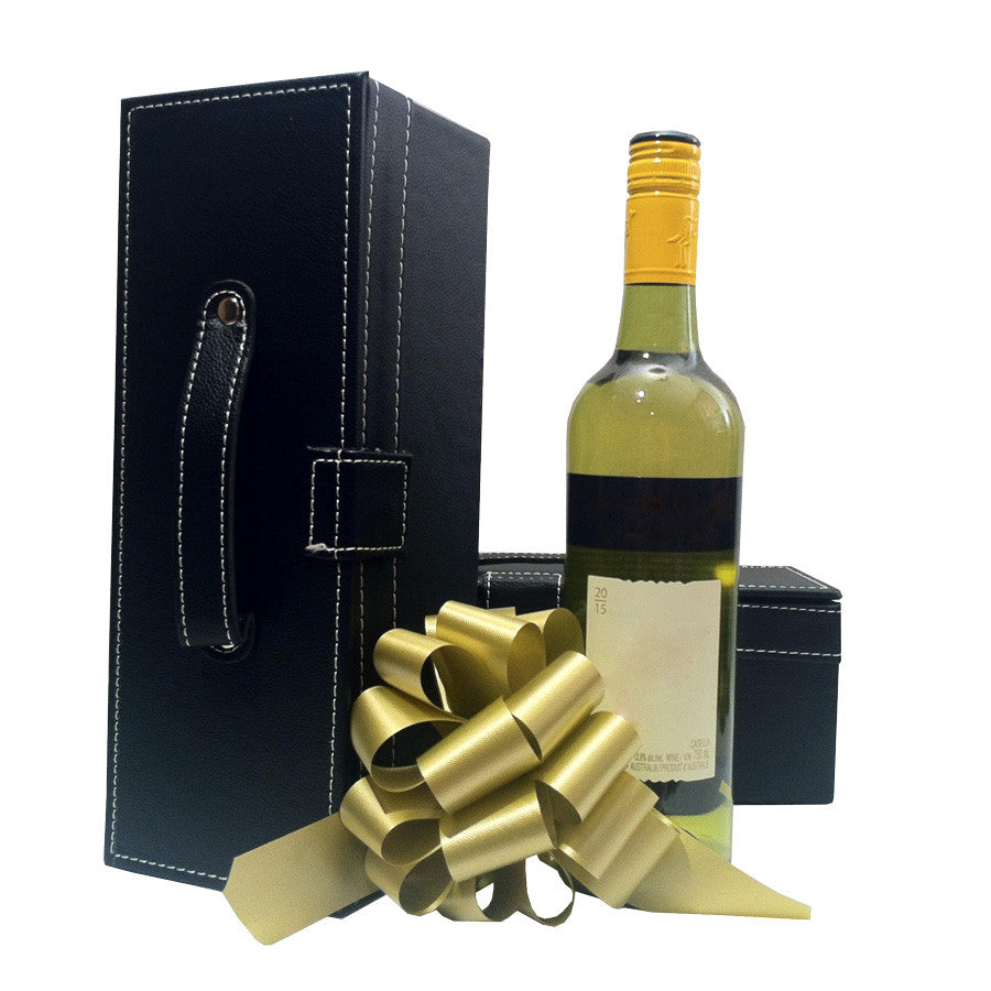 Chardonnay Wine Gift Basket
