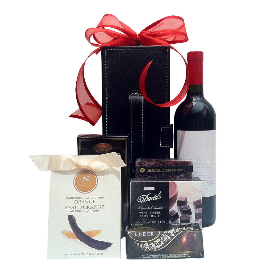 Wine Gift