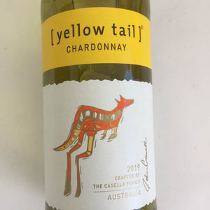 Yellowtail white wine australia 